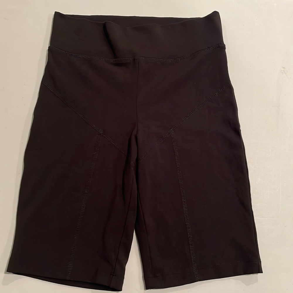 Forever 21 Woman's Biker Shorts
